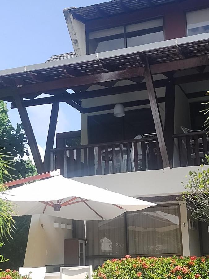 Nannai Residence Porto Galinhas Praia Muro Alto 101 Pôrto das Galinhas Exterior foto
