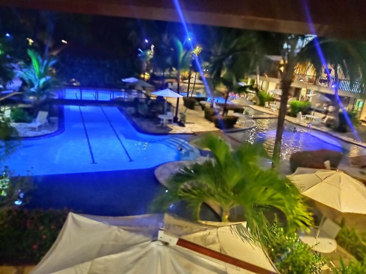 Nannai Residence Porto Galinhas Praia Muro Alto 101 Pôrto das Galinhas Exterior foto