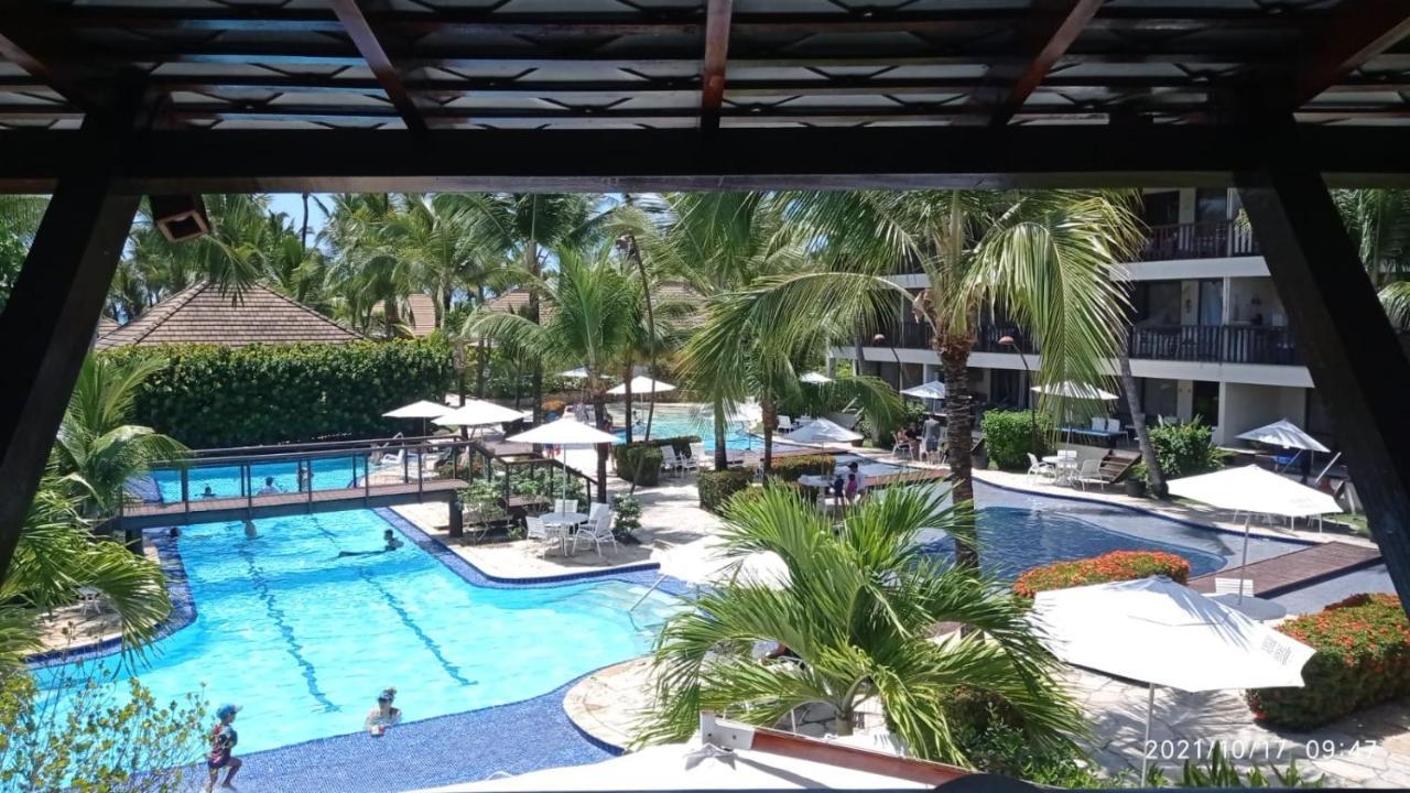 Nannai Residence Porto Galinhas Praia Muro Alto 101 Pôrto das Galinhas Exterior foto