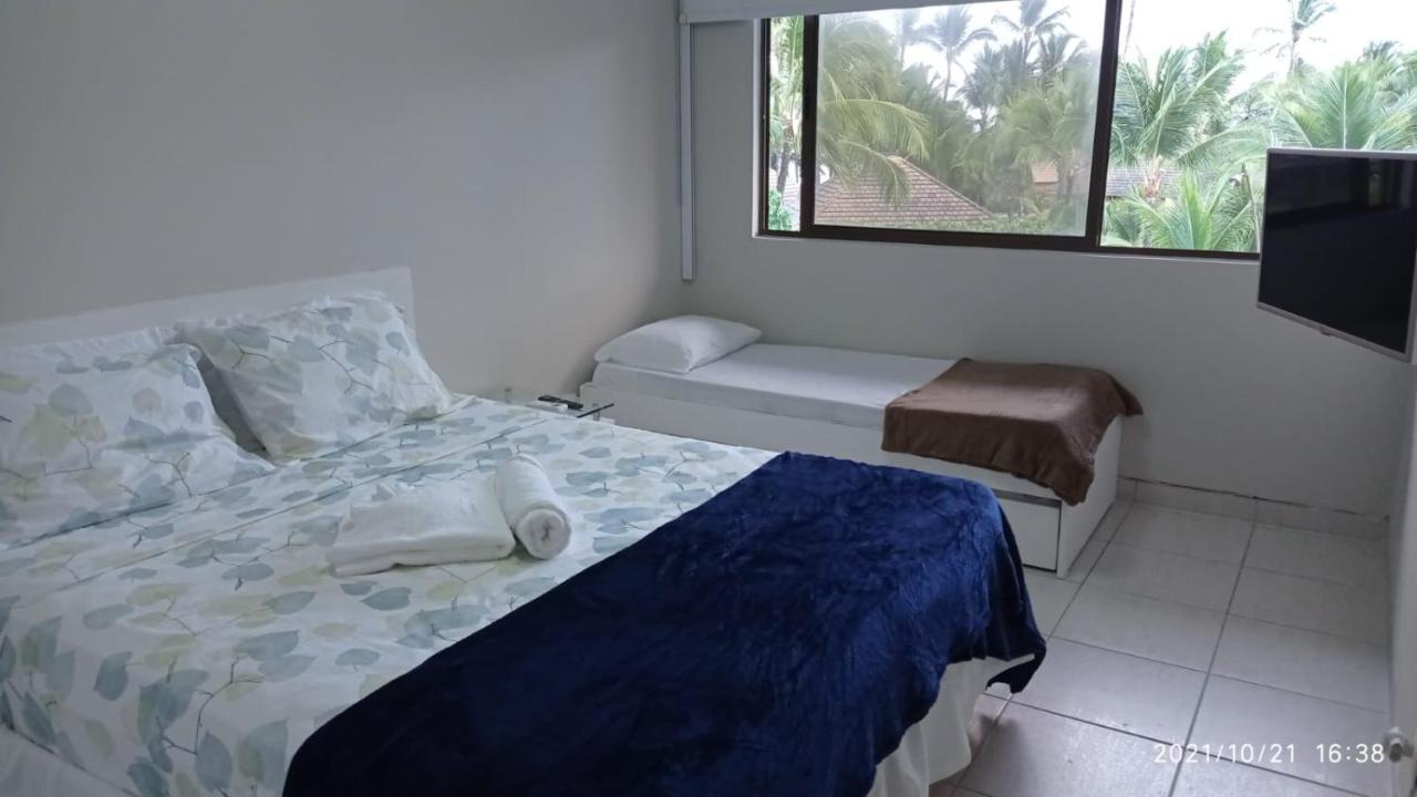 Nannai Residence Porto Galinhas Praia Muro Alto 101 Pôrto das Galinhas Exterior foto